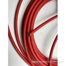 TUV standard Aluminum alloy conductor pv cable